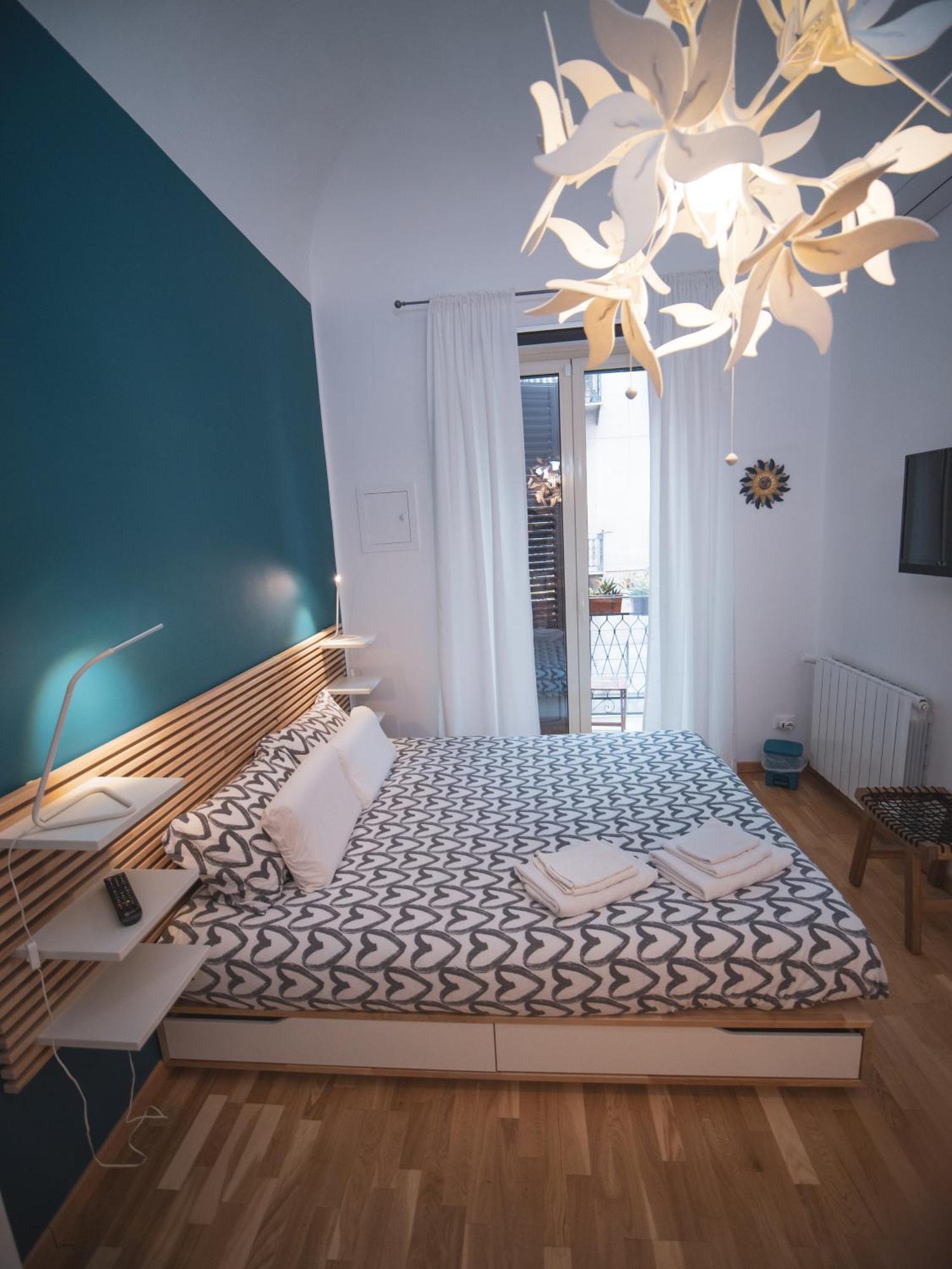 Itiseasy Palermo 1 E 2 Private Apartments Exterior photo