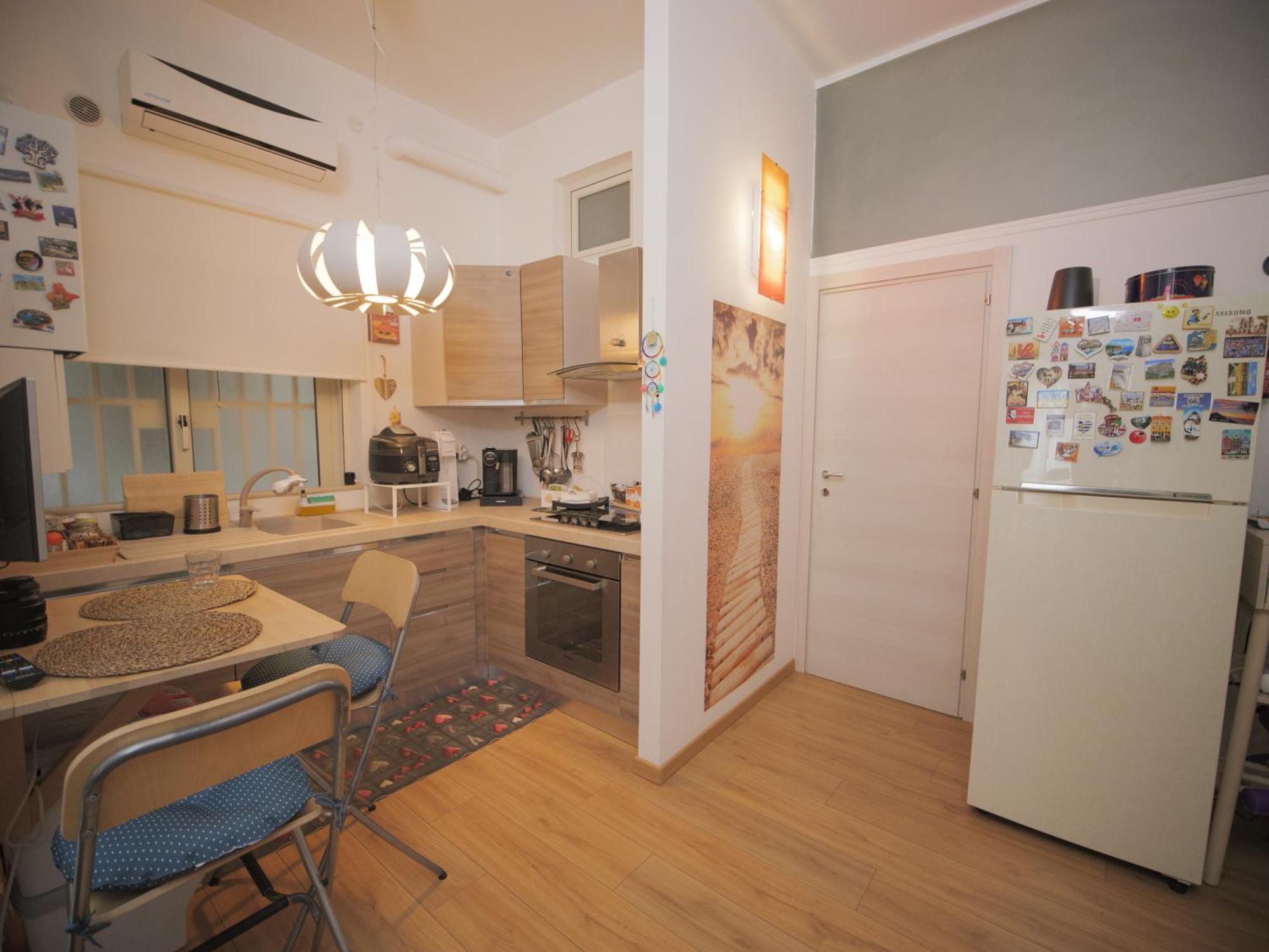 Itiseasy Palermo 1 E 2 Private Apartments Exterior photo