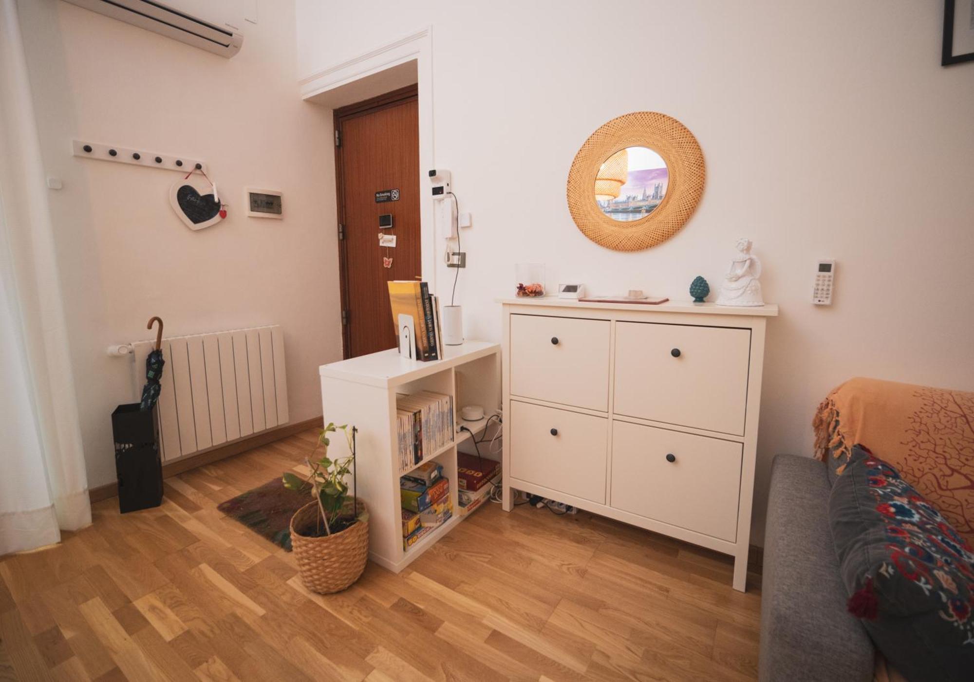 Itiseasy Palermo 1 E 2 Private Apartments Exterior photo