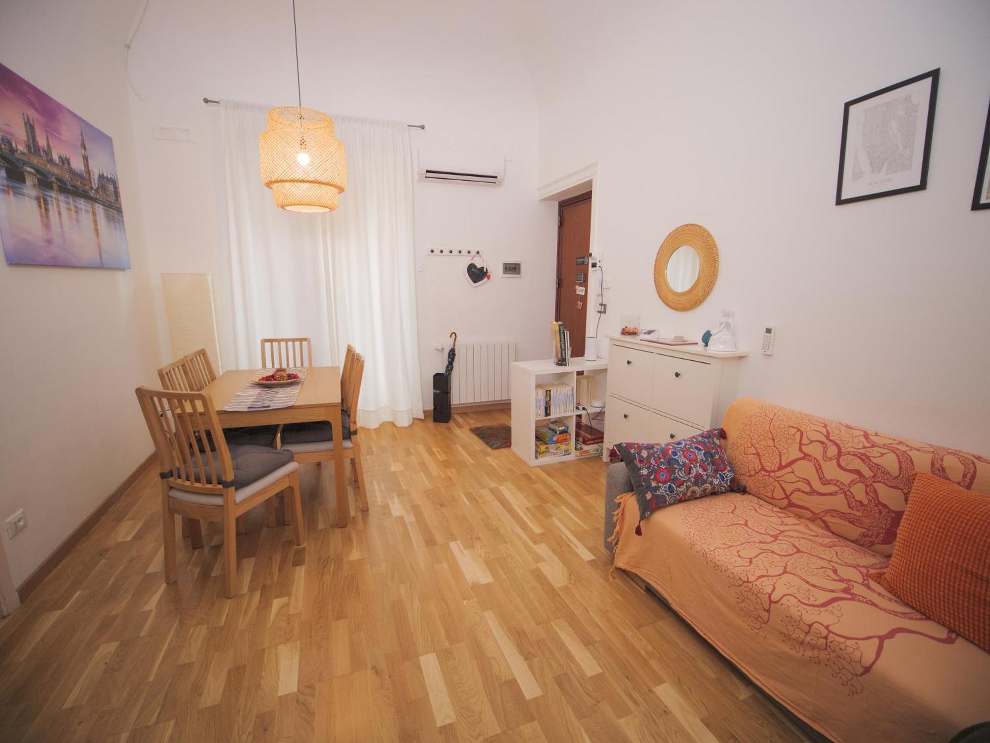 Itiseasy Palermo 1 E 2 Private Apartments Exterior photo